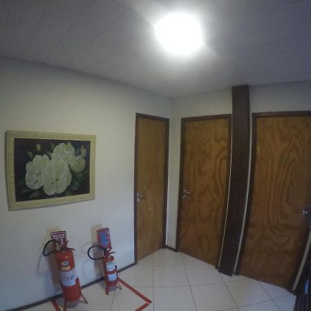 Apartamento Flat Do Indio Fernando de Noronha Exterior foto