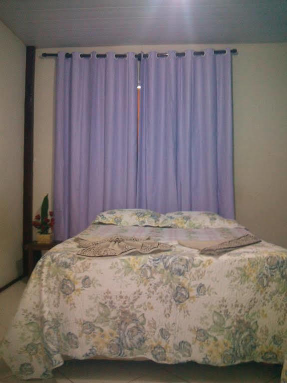 Apartamento Flat Do Indio Fernando de Noronha Exterior foto