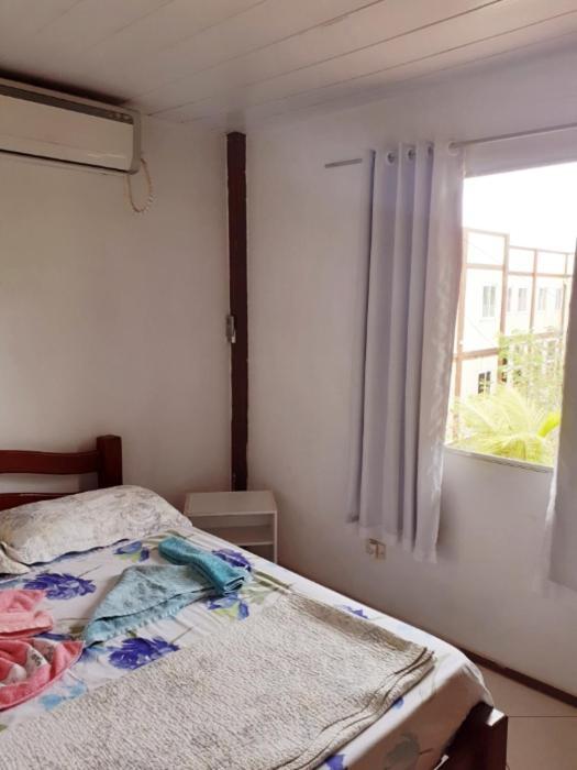 Apartamento Flat Do Indio Fernando de Noronha Exterior foto